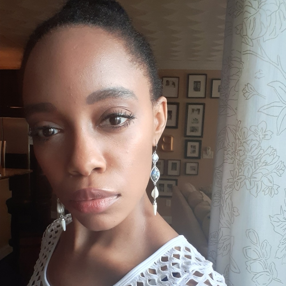 Meet your Posher, Xzandria